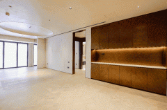 <b>从卧和次卧双套房设</b>