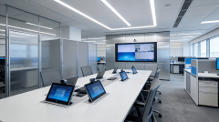 统拆修到聪慧空间